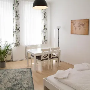 Vienna4you App 20 Are Welcome Appartement