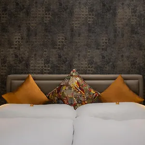  Апартаменты Abieshomes Serviced Schoenbrunn