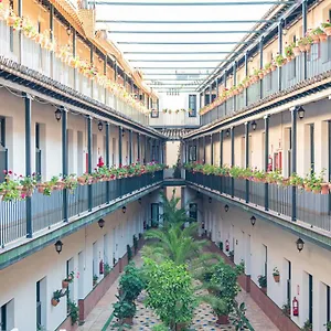 Del Sur Appartement Sevilla