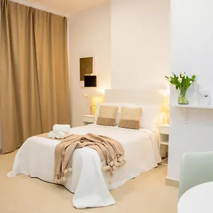 La Tahona Appartement Cádiz
