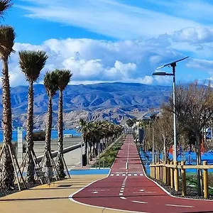 El Zapillo Appartement Almería