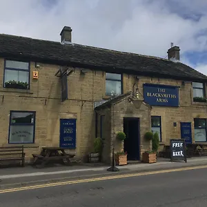 the-blacksmiths-arms.yorkshirehotels.net/