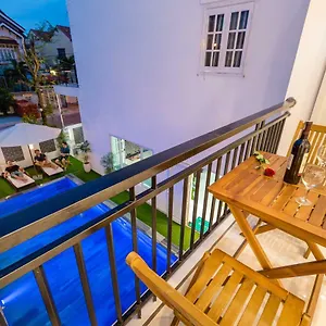 Horizon Accommodatie bij particulieren Hội An