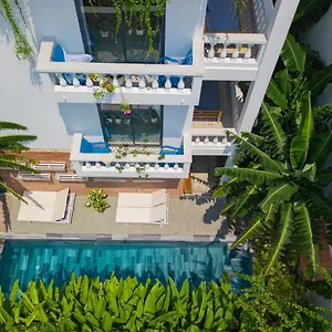 Rustic Villa Hội An
