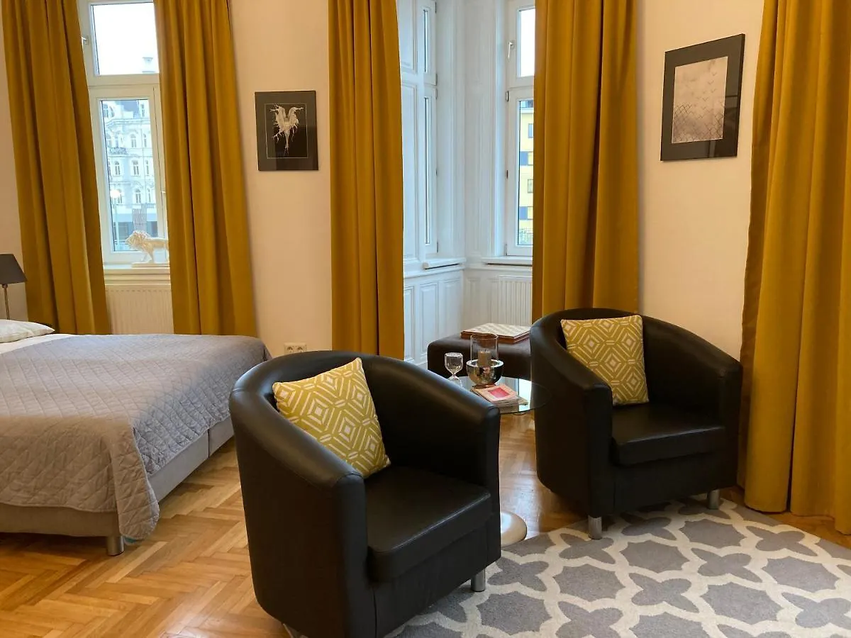 Apartment Vienna Smart Living 0*,  Oostenrijk