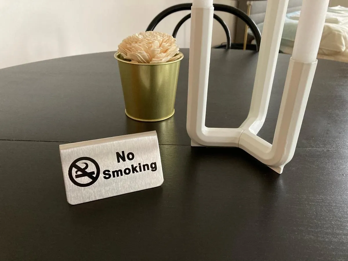 Apartment Vienna Smart Living