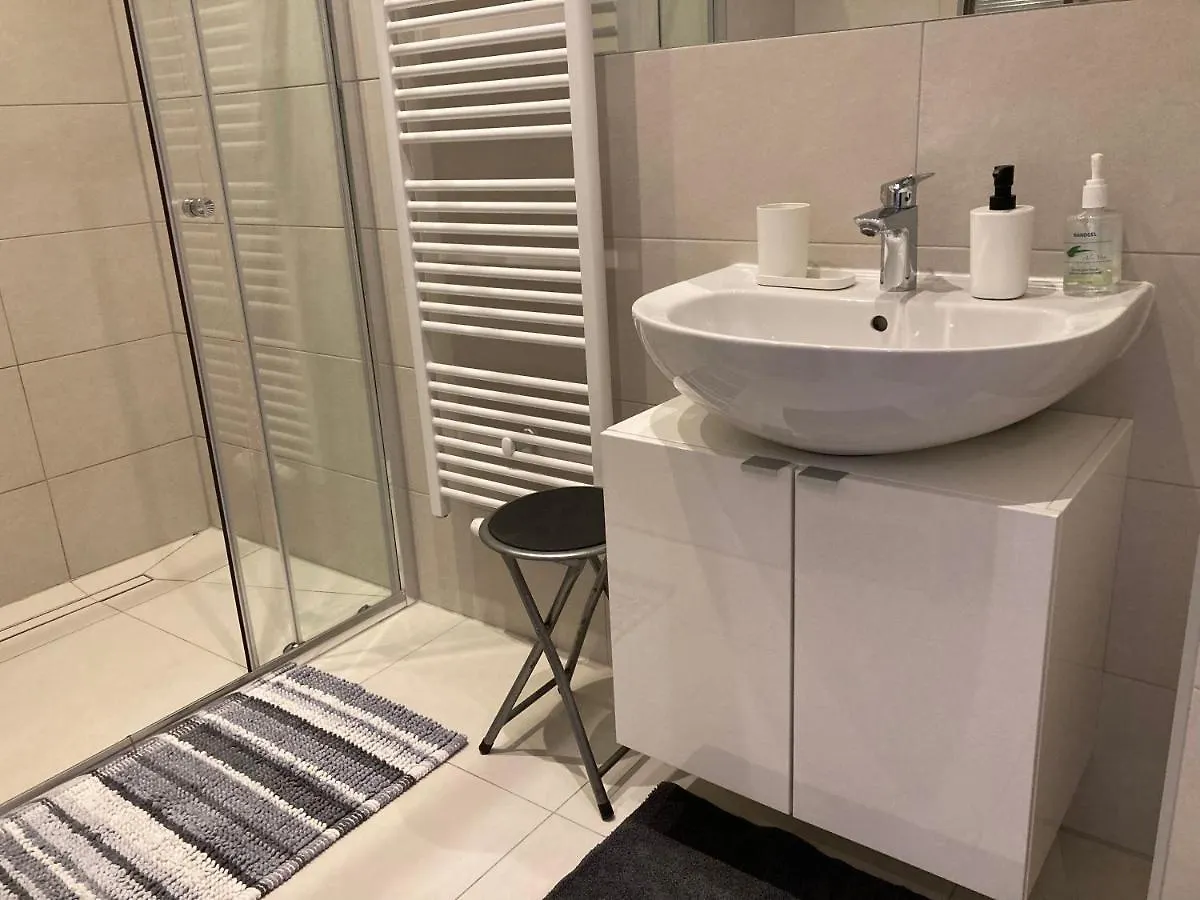 Apartment Vienna Smart Living