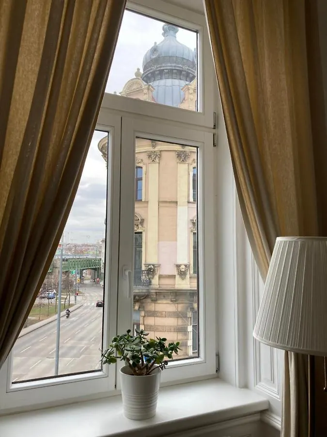 Apartment Vienna Smart Living