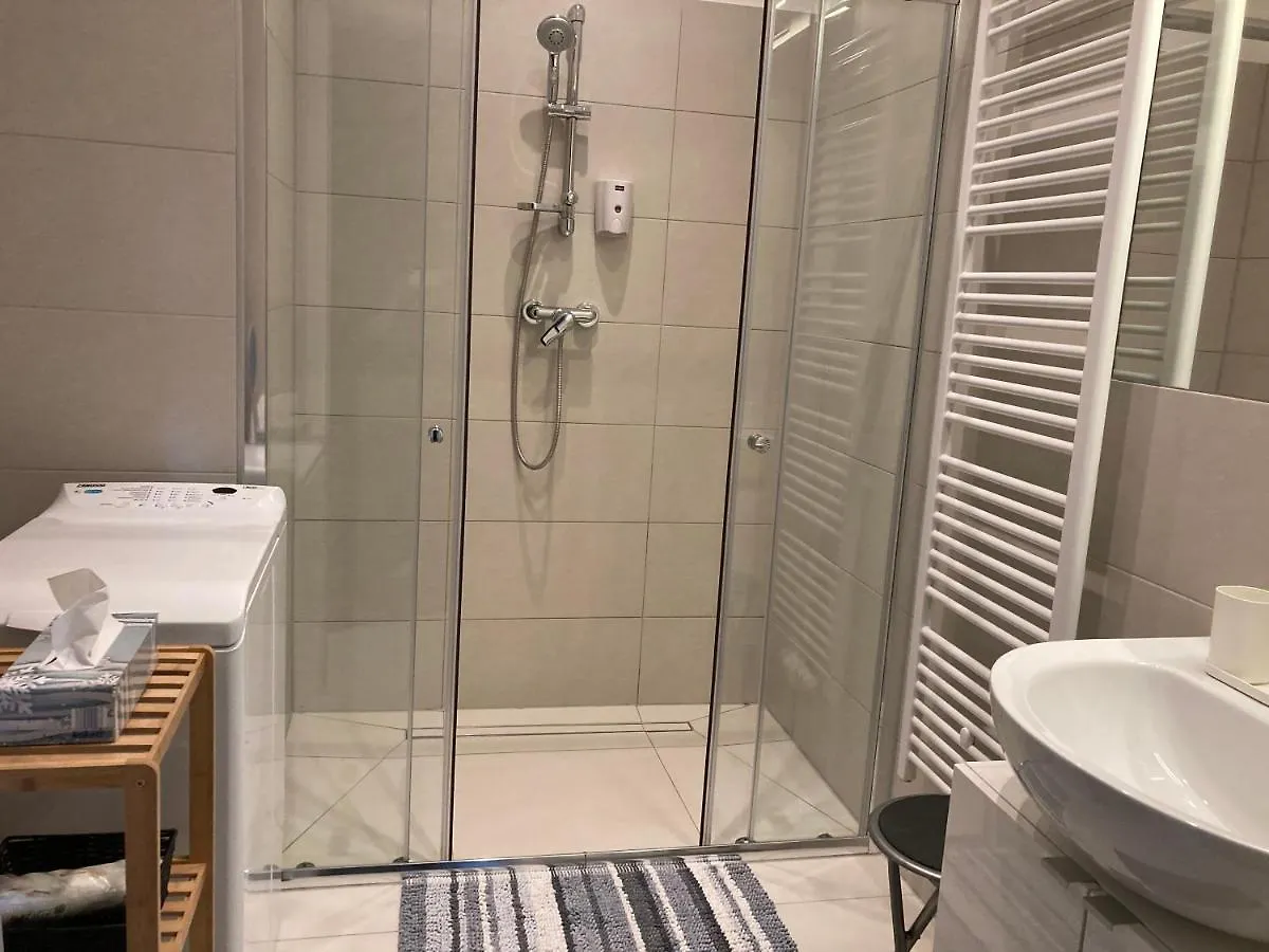 Apartment Vienna Smart Living