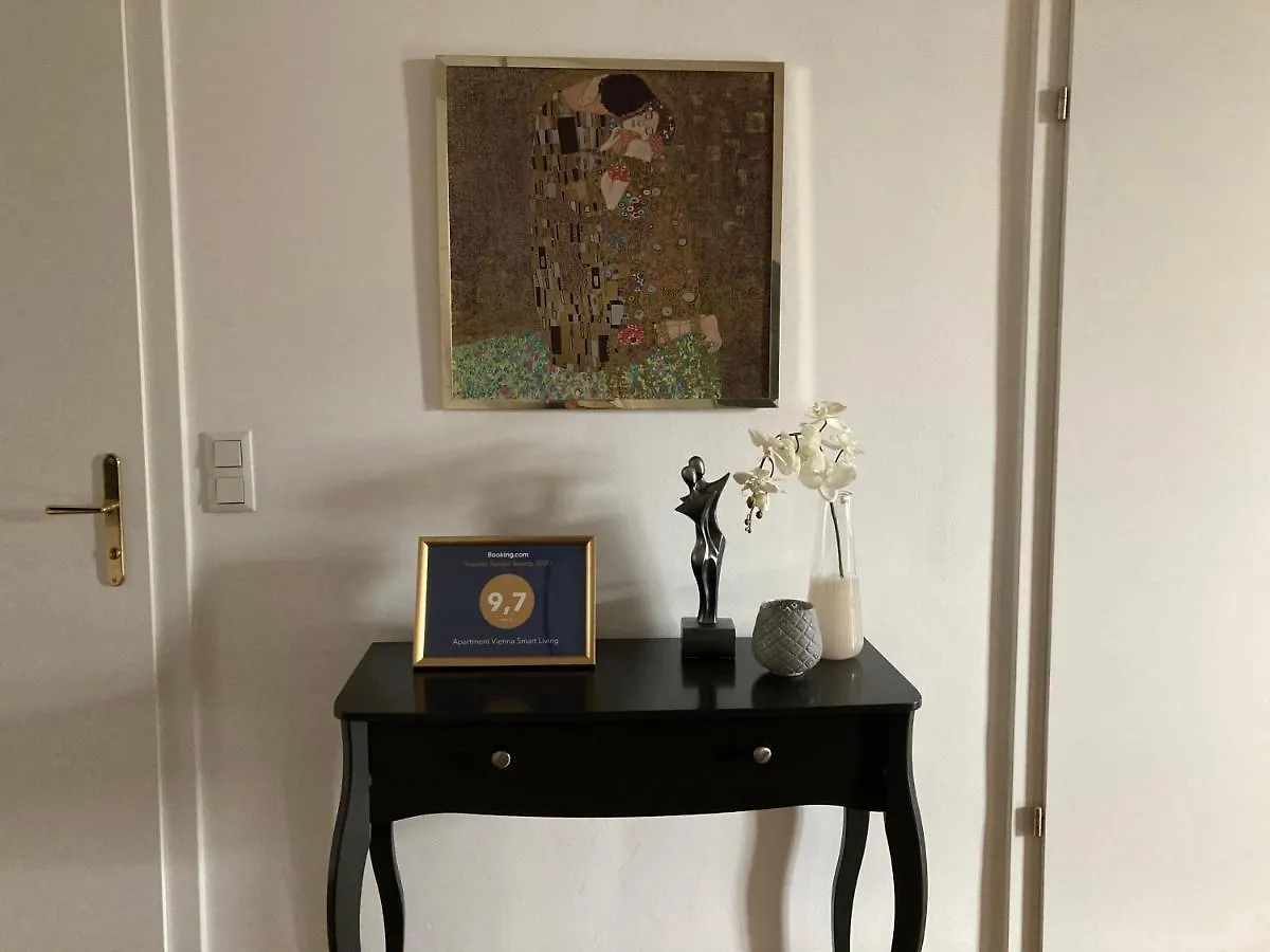 Apartment Vienna Smart Living