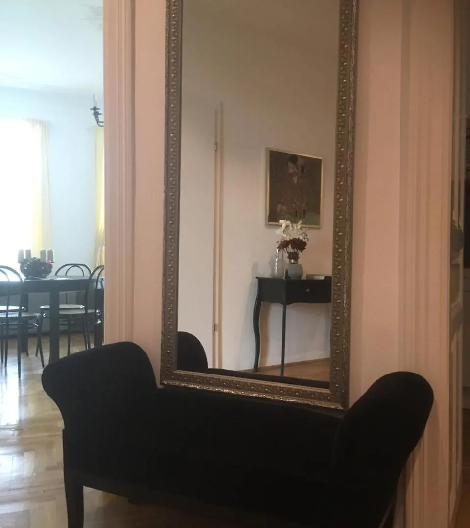 Apartment Vienna Smart Living 0*,