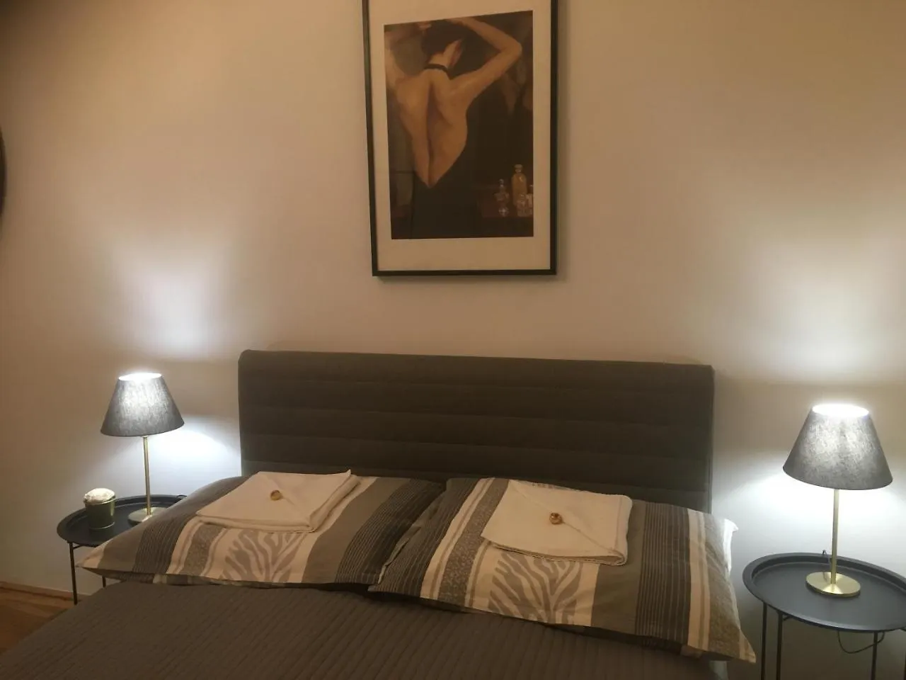 Apartment Vienna Smart Living Oostenrijk