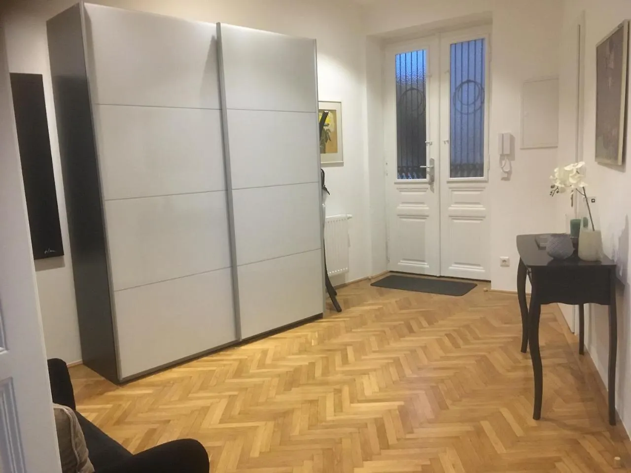 Apartment Vienna Smart Living 0*,