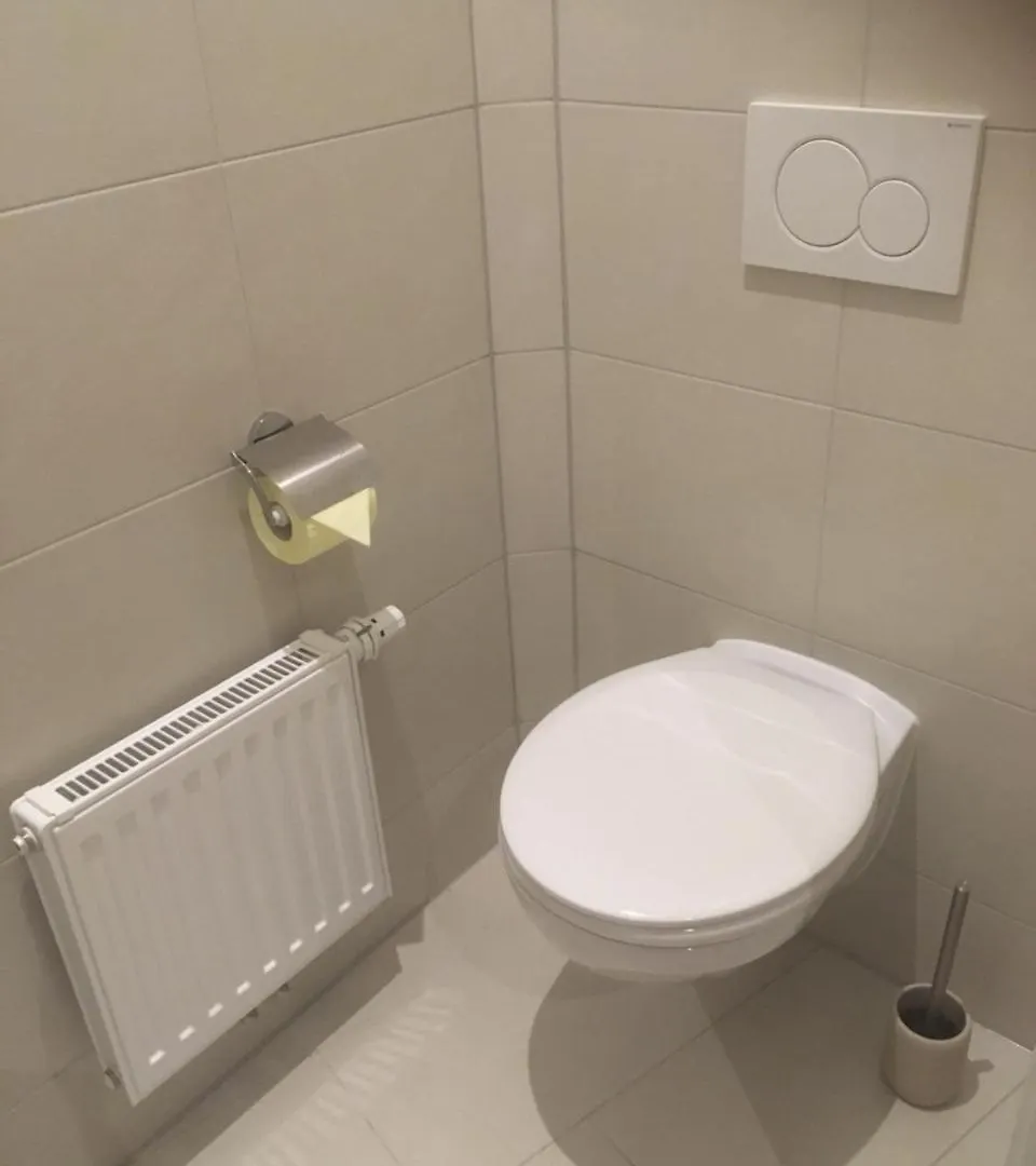 Apartment Vienna Smart Living