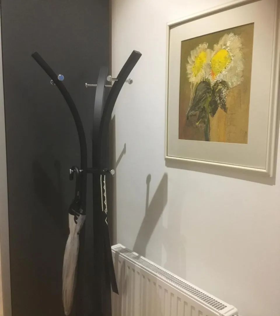 Apartment Vienna Smart Living