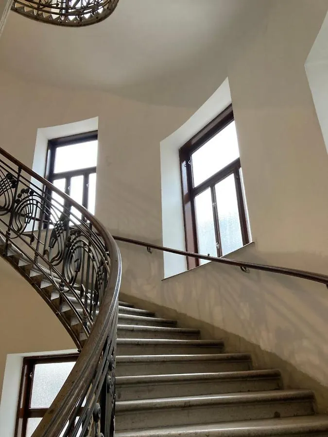 Apartment Vienna Smart Living Austria